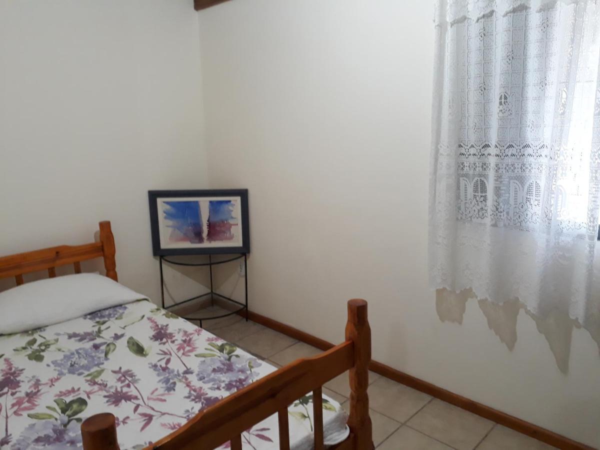 Pousada Vila Rica Cunha Buitenkant foto