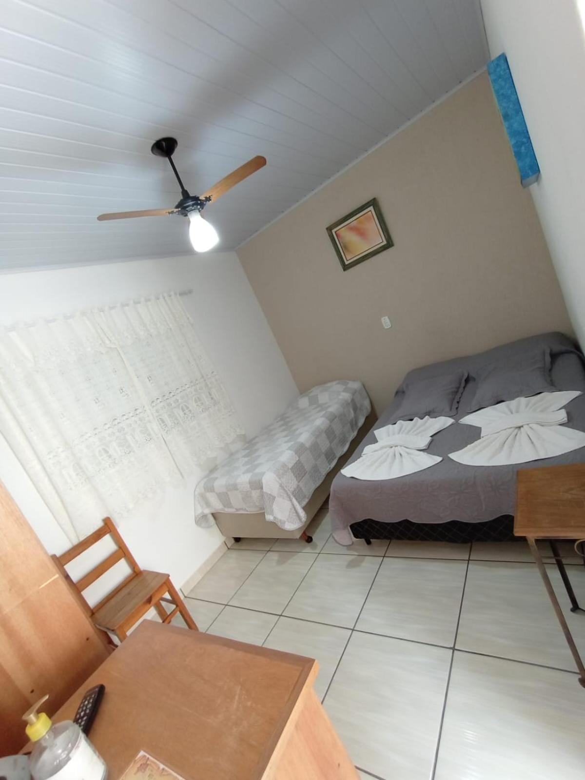 Pousada Vila Rica Cunha Buitenkant foto