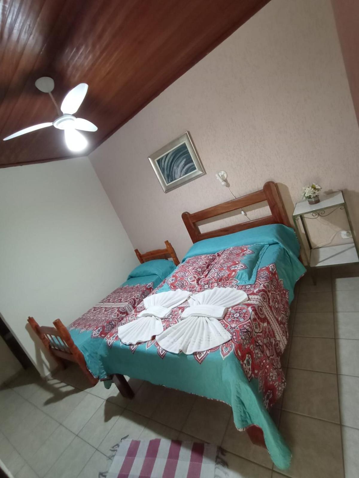Pousada Vila Rica Cunha Buitenkant foto