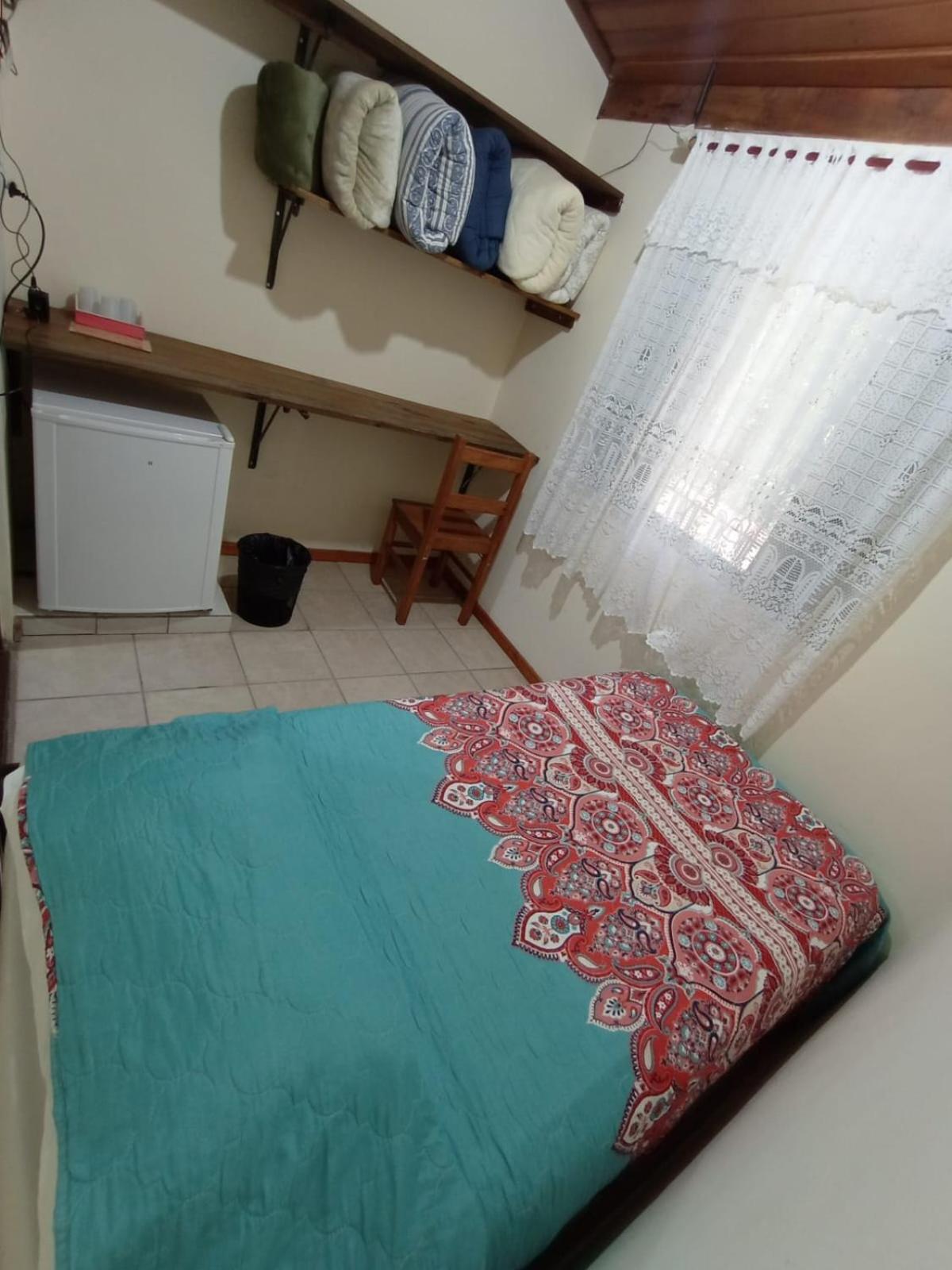 Pousada Vila Rica Cunha Buitenkant foto