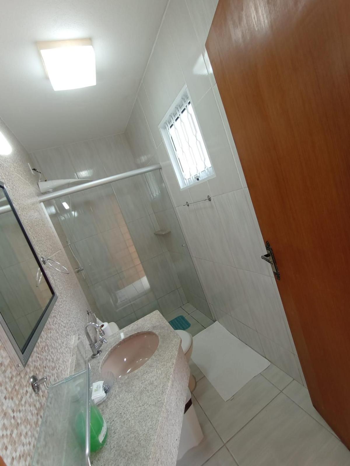 Pousada Vila Rica Cunha Buitenkant foto